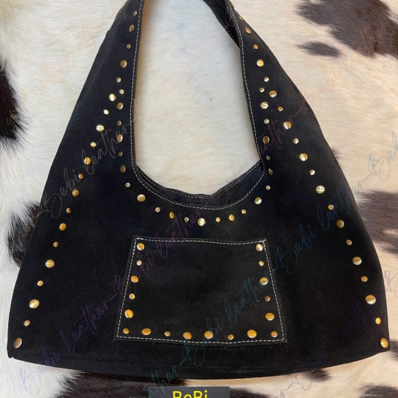 Shoulder bag - BB001