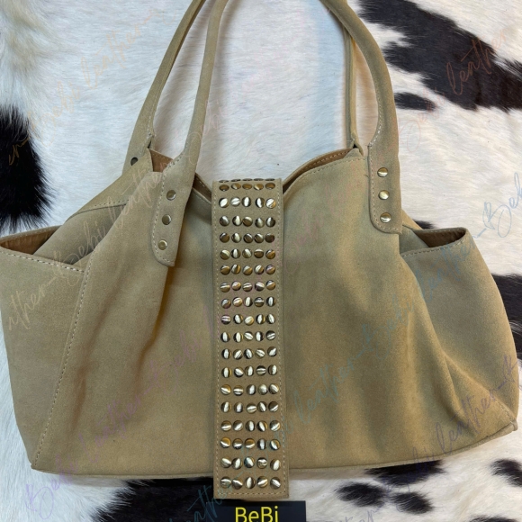 Shoulder bag - BB002