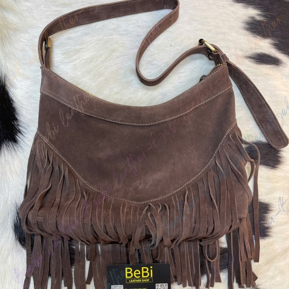 Shoulder bag - BB003