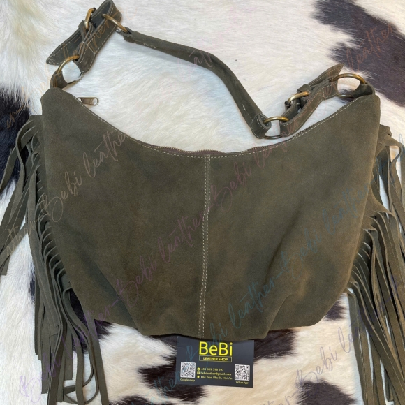Shoulder bag - BB004