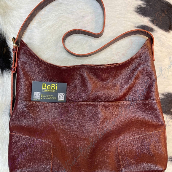 Shoulder bag - BB005