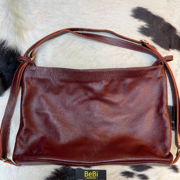 Shoulder bag - BB010