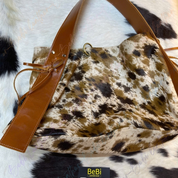 Shoulder bag - BB011