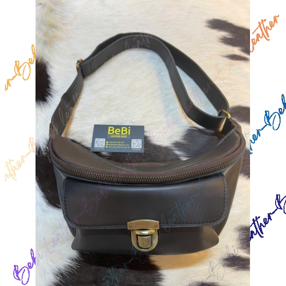Shoulder bag - BB039