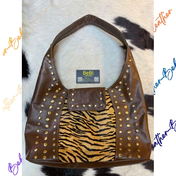 Shoulder bag - BB022