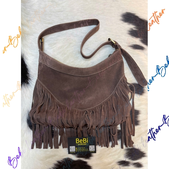 Shoulder bag - BB003