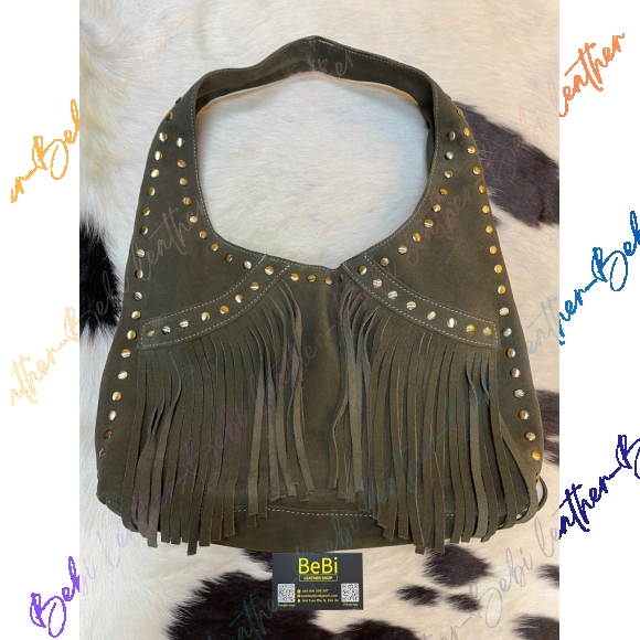 Shoulder bag - BB009