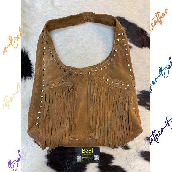 Shoulder bag - BB009