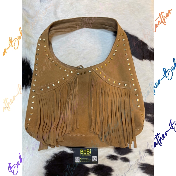 Shoulder bag - BB009