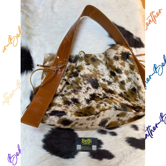 Shoulder bag - BB011